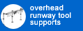 Overhead Runway Tool Supports